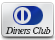 Diners Club Logo